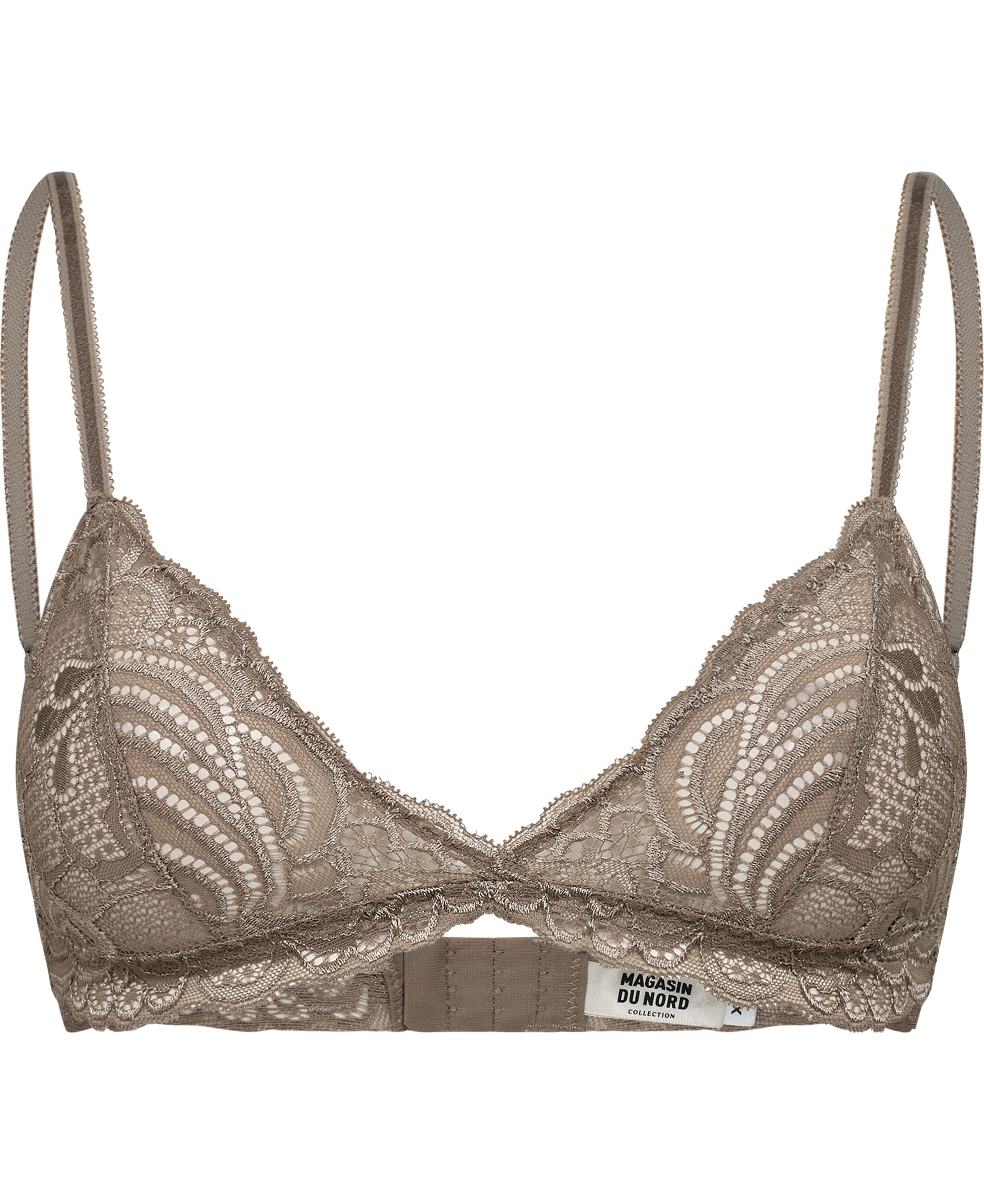 Fleur 1. 1 Unlined Bra