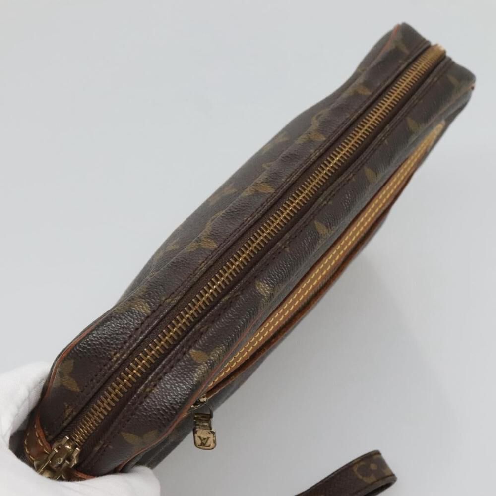 Louis Vuitton Marly Dragonne