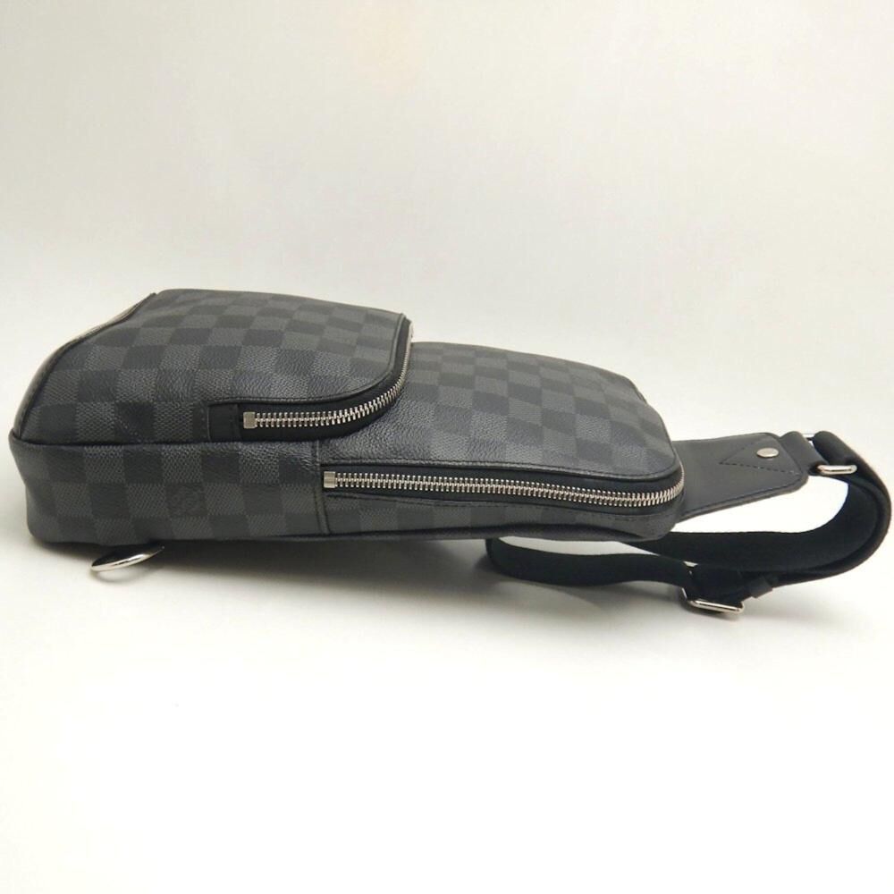 Louis Vuitton Crossbody Bag