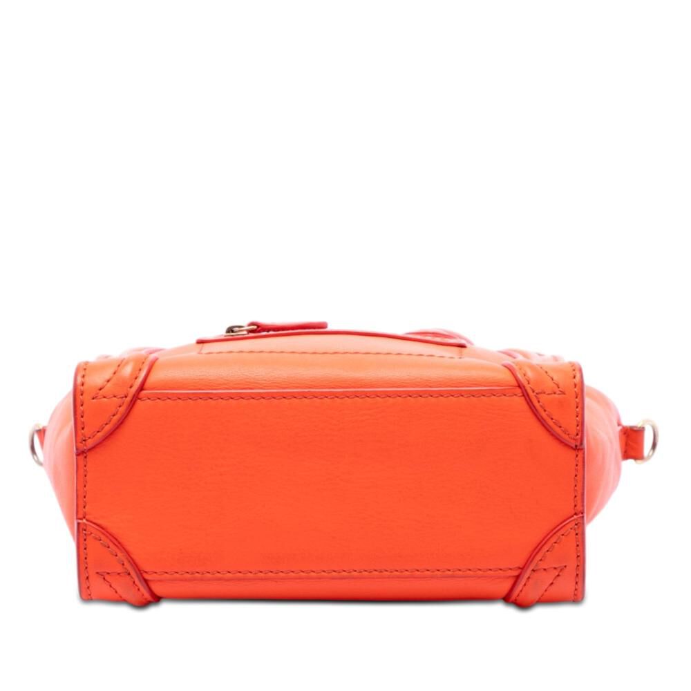 Celine Luggage