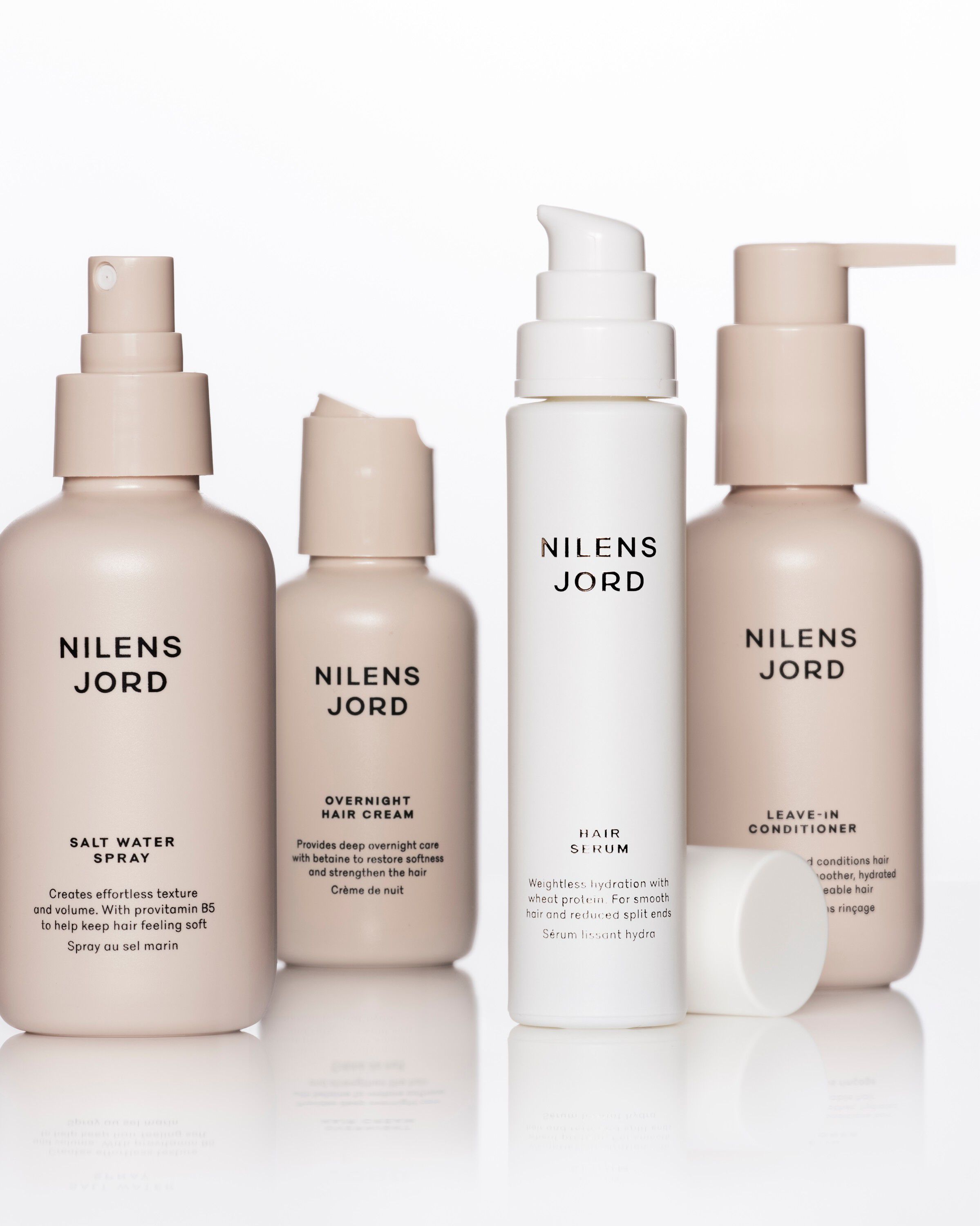 Nilens Jord Salt Water Spray