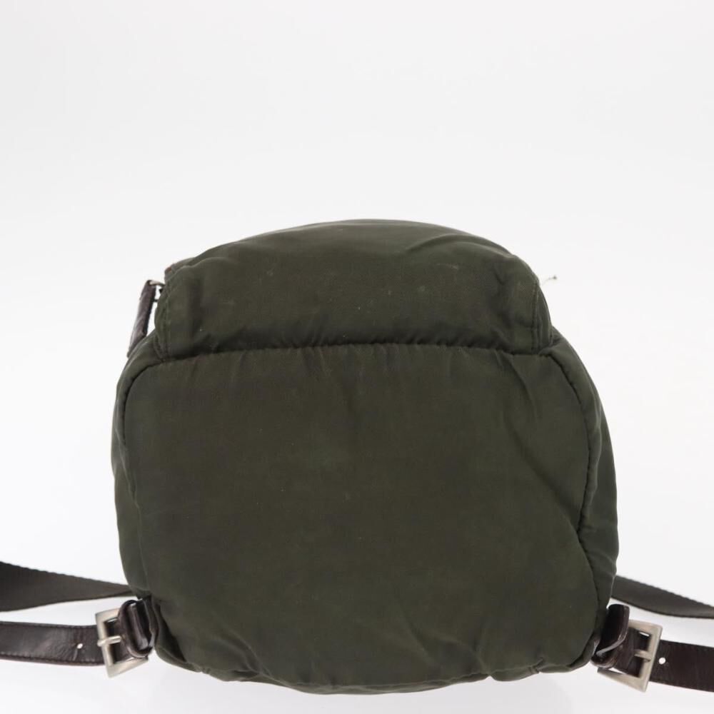 Prada Backpack