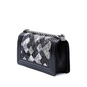 Chanel Boy Bags