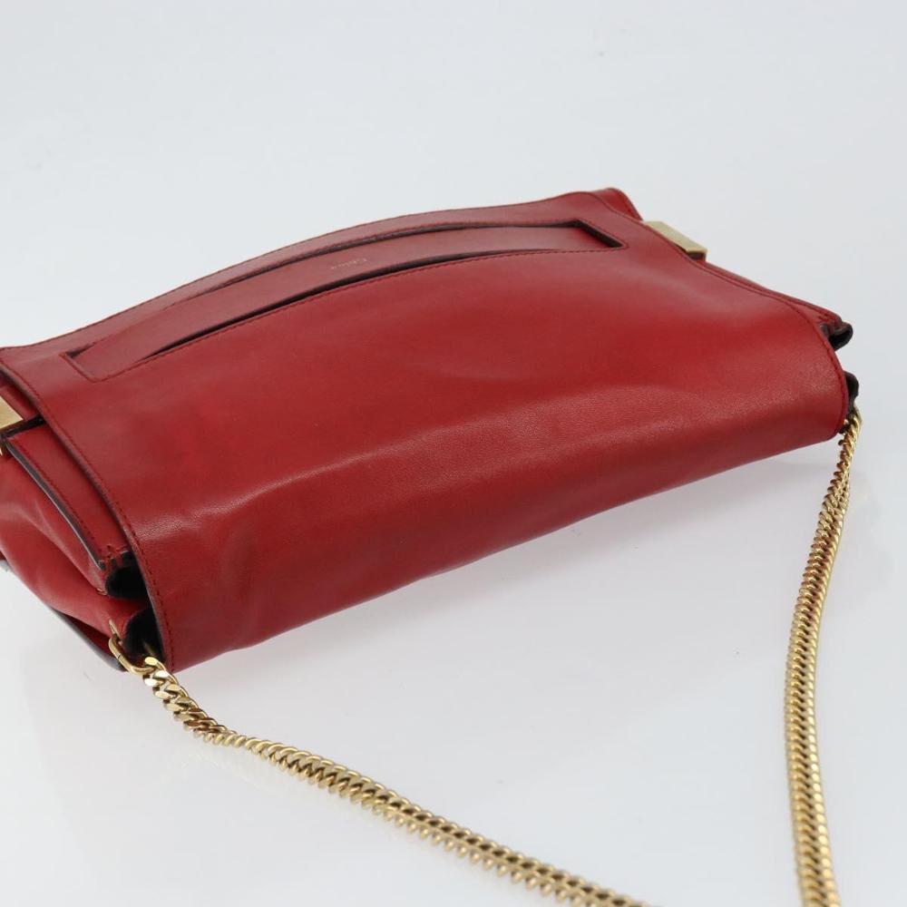 Chlo&eacute; Crossbody Bag