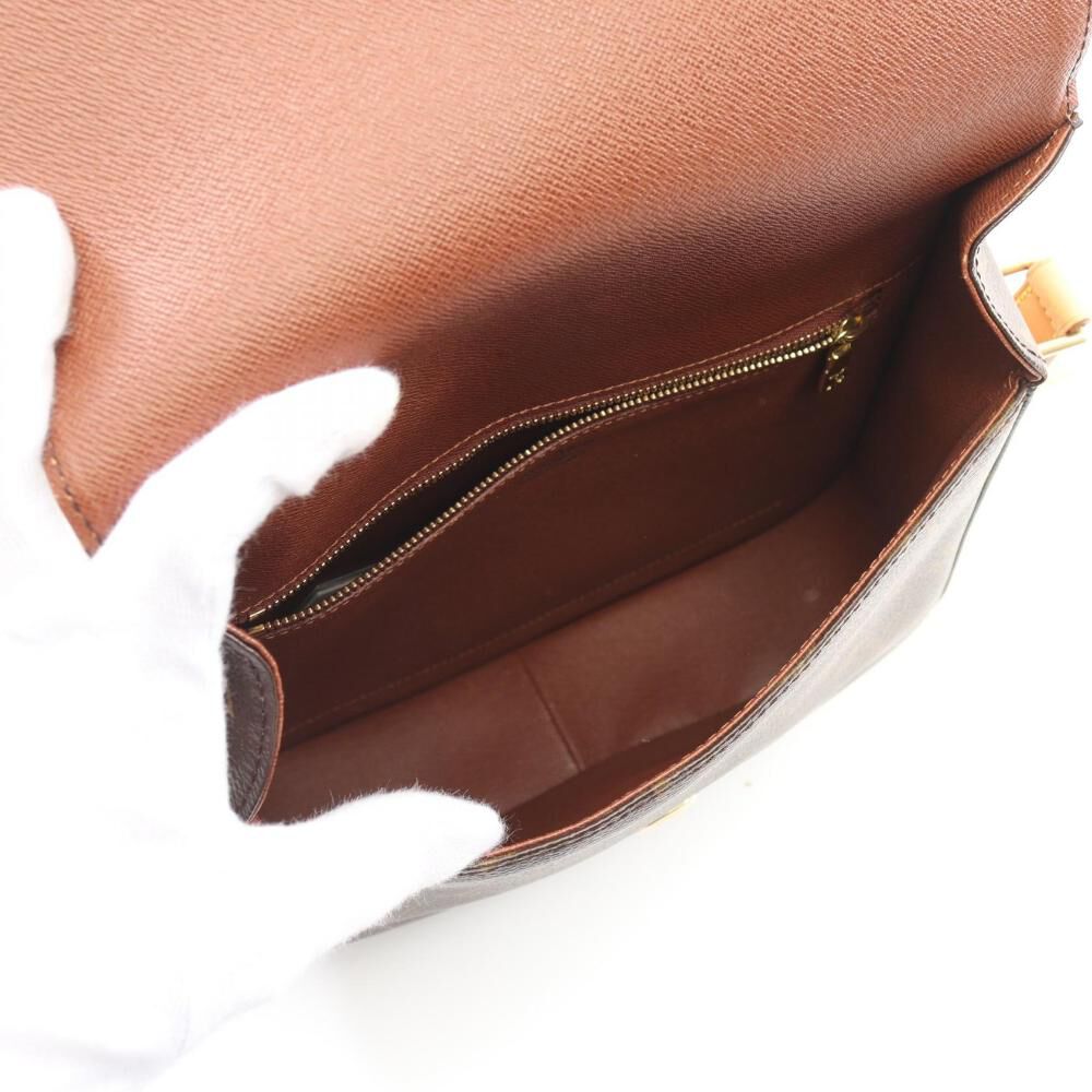 Louis Vuitton Saint Cloud