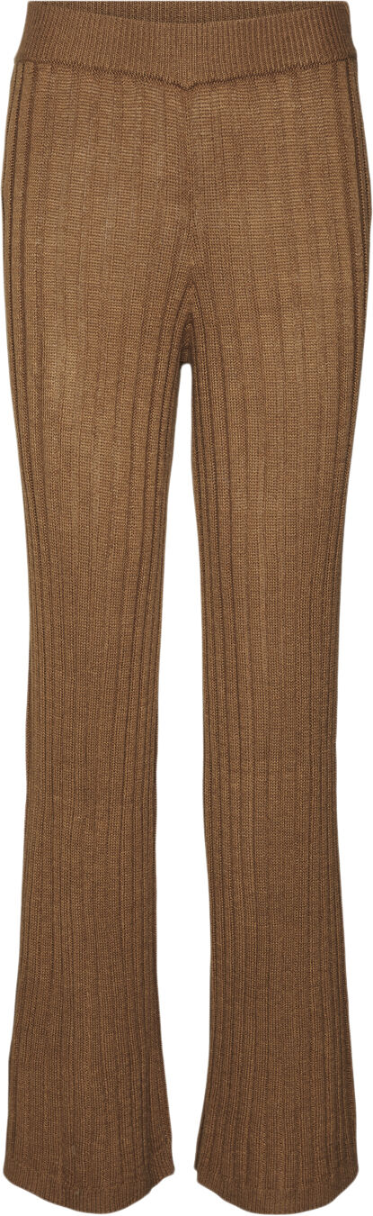 SNCHRISSY HW KNIT MAXI PANT - EPD