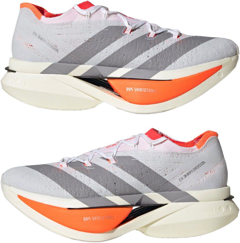 Adizero Prime X3 Strung L&oslash;besko