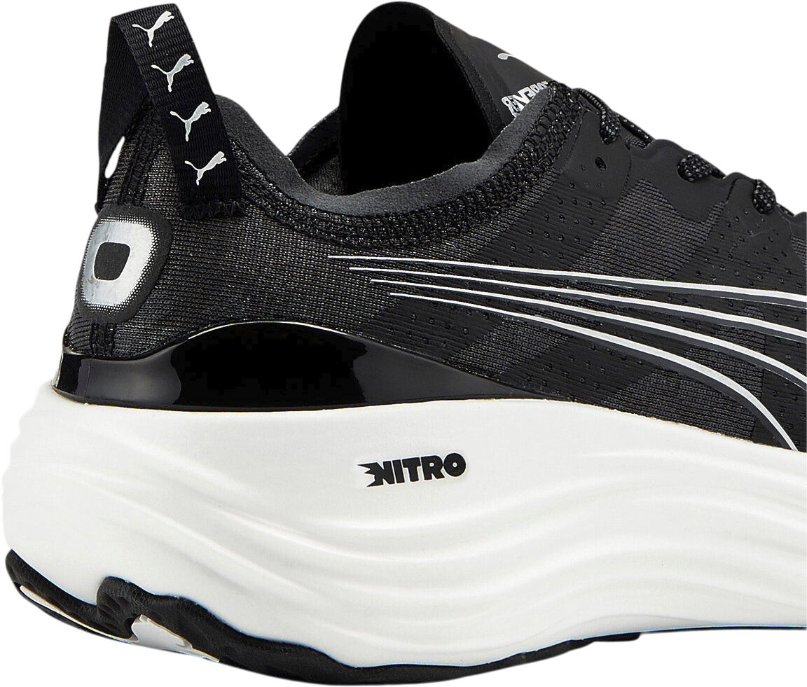 ForeverRun Nitro L&oslash;besko