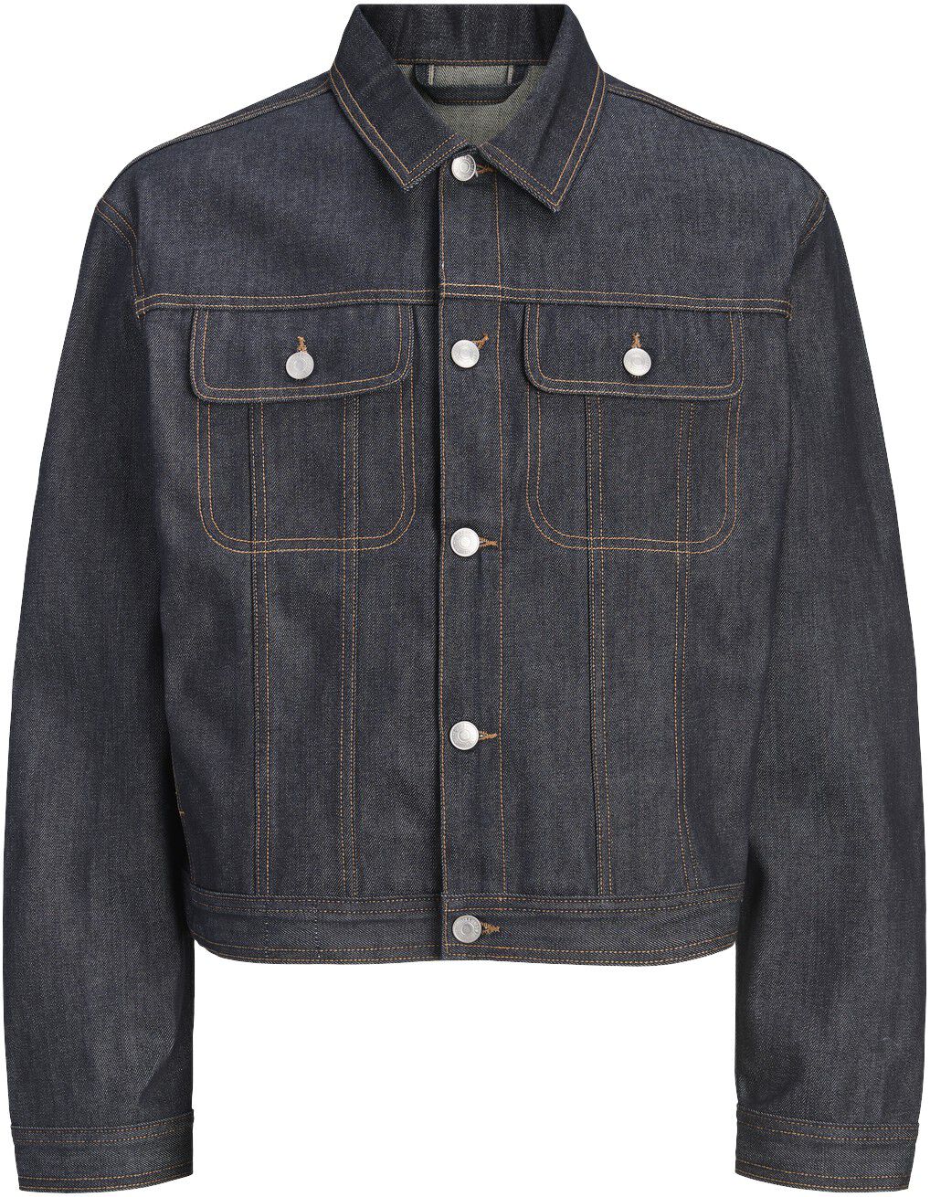 Jjiranger Jacket Am 690 Sn