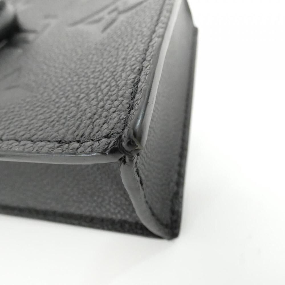 Louis Vuitton Sac Plat