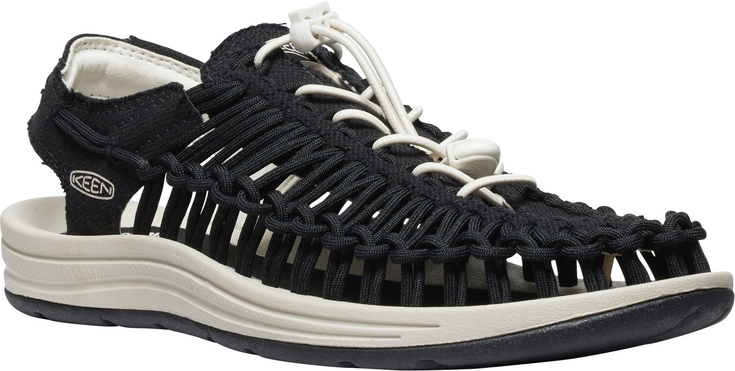 KE UNEEK CANVAS M-BLACK-BIRCH