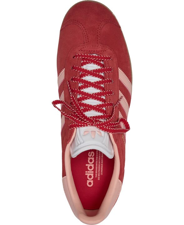 GAZELLE W