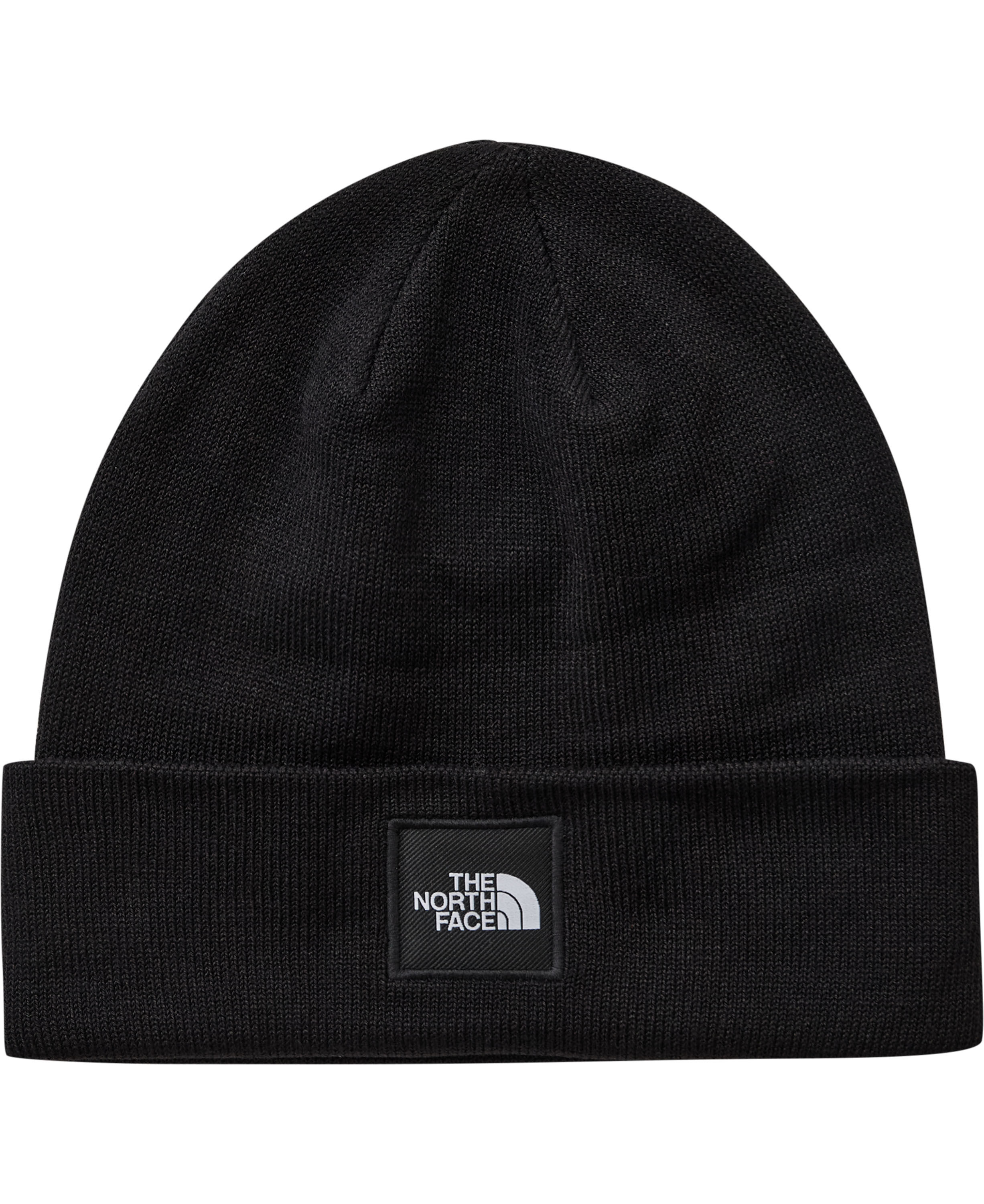 DOCK WORKER RECYCLED BEANIE