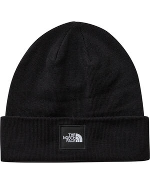 DOCK WORKER RECYCLED BEANIE