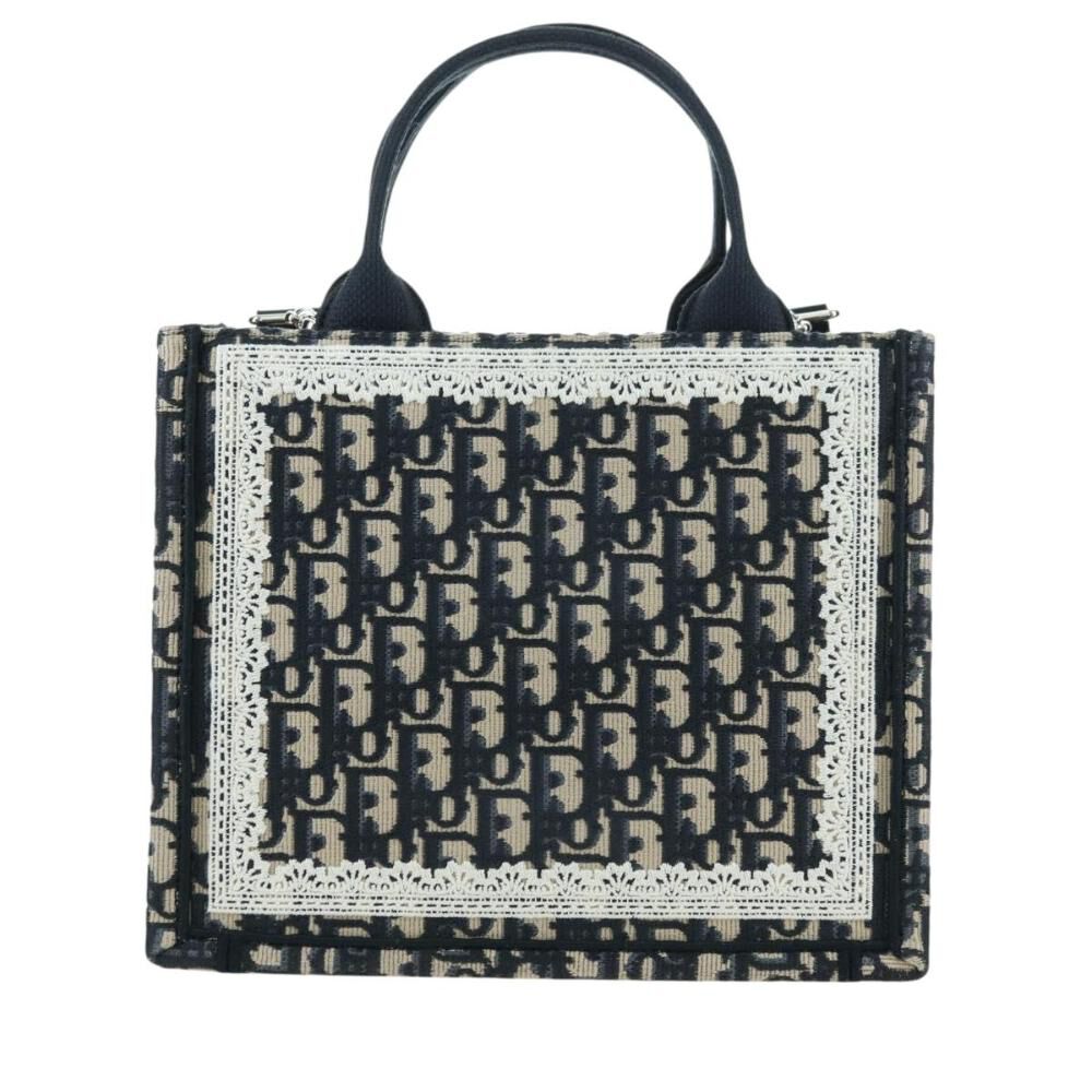 Dior Book Tote