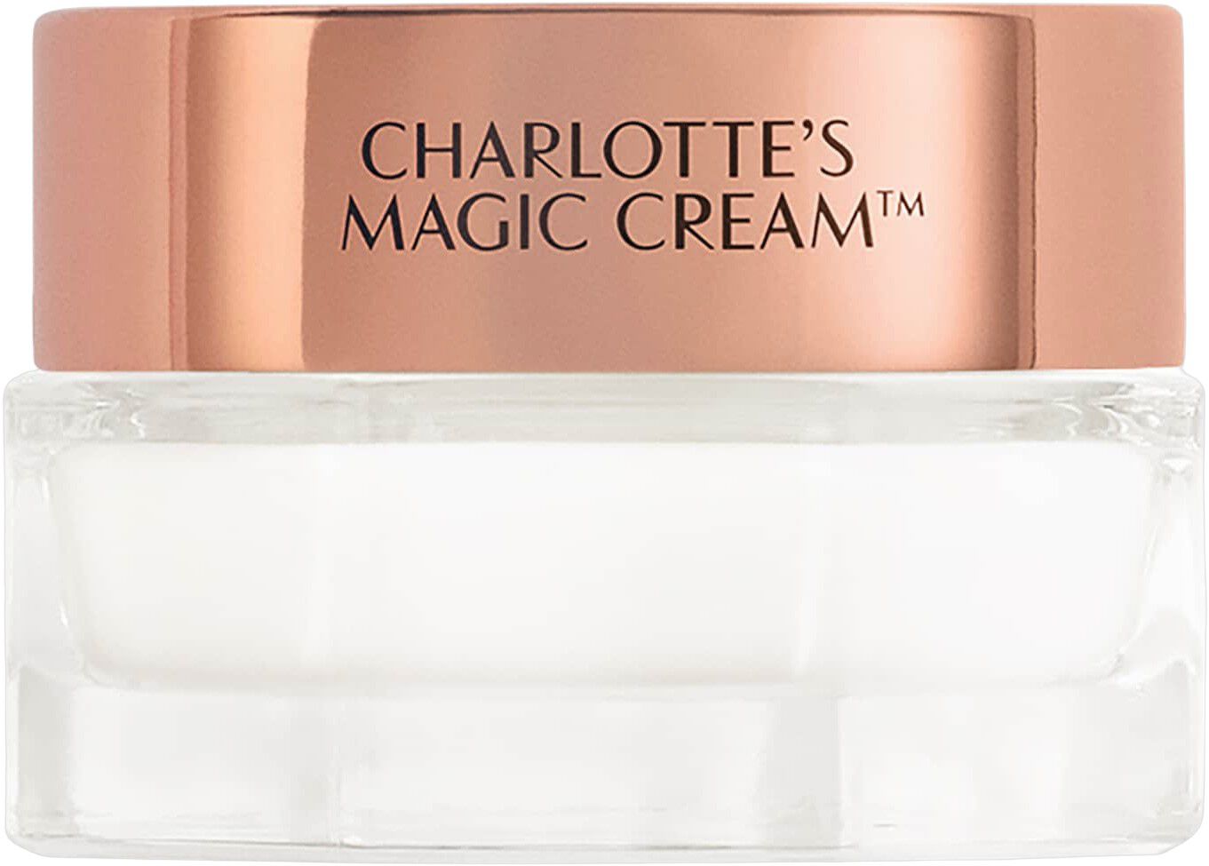 Charlotte's Magic Cream - Fugtgivende creme