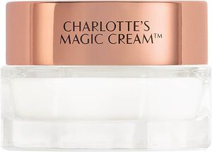 Charlotte's Magic Cream - Fugtgivende creme