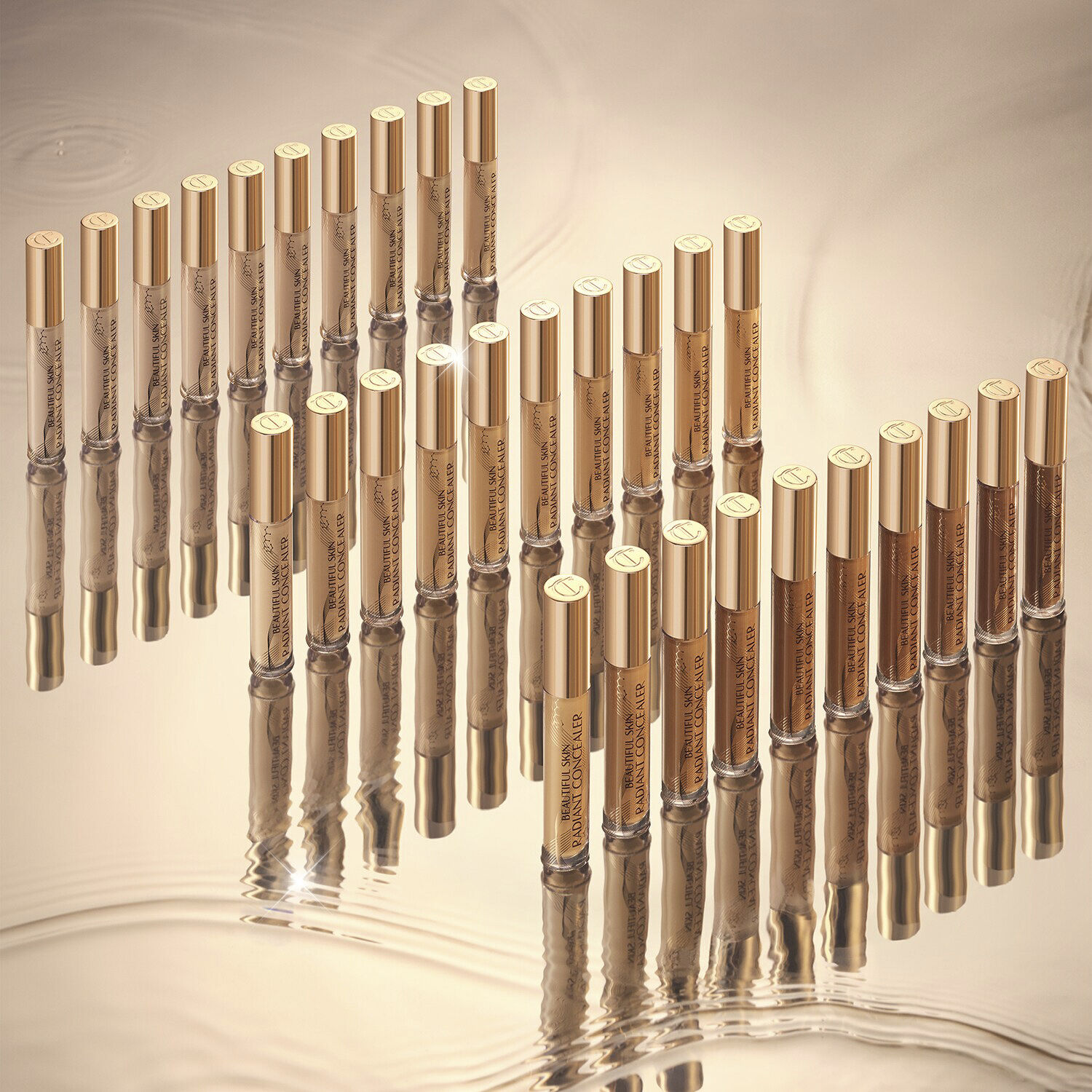 Beautiful Skin Radiant Concealer - Lysnende concealer