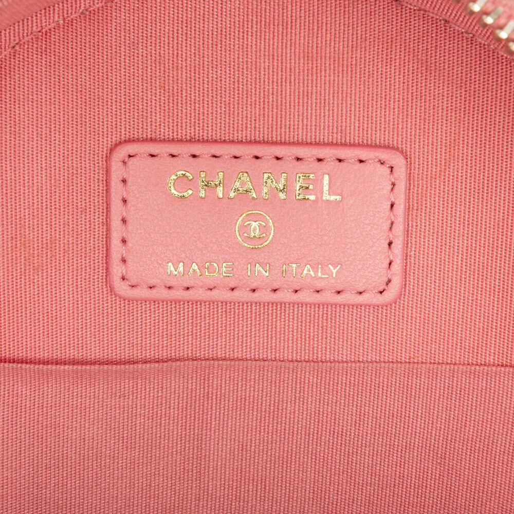 Chanel Crossbody Bag