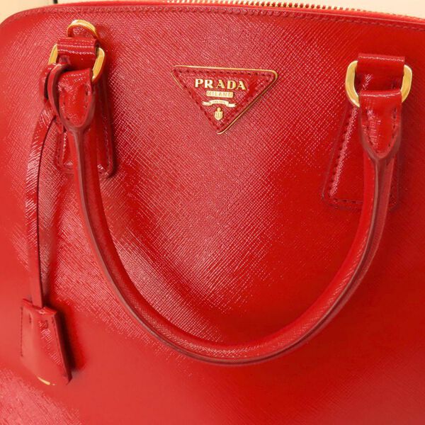 Prada Handbag