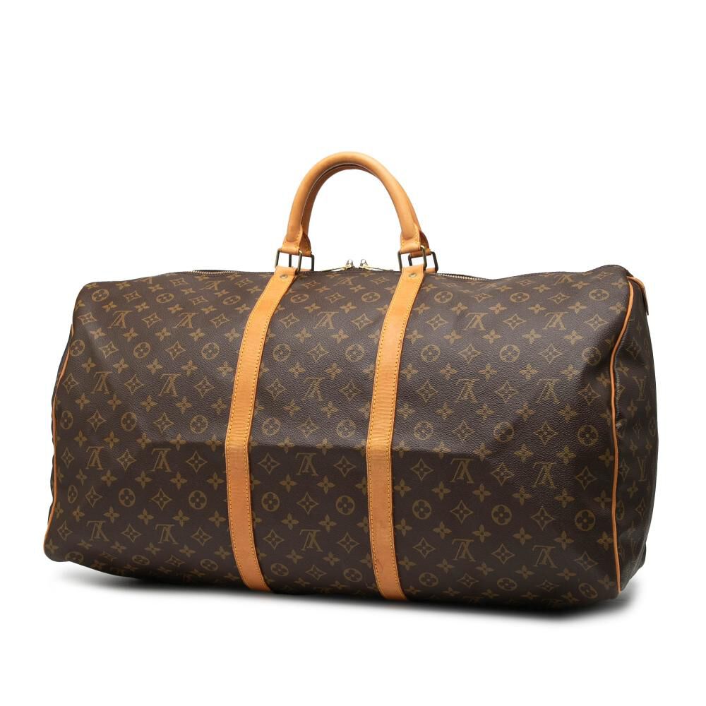 Louis Vuitton Keepall