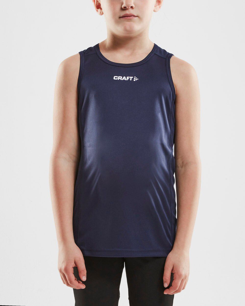 Rush Singlet Tanktop