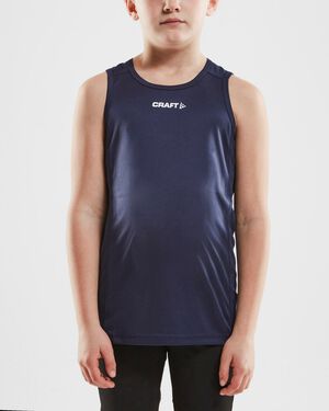 Rush Singlet Tanktop