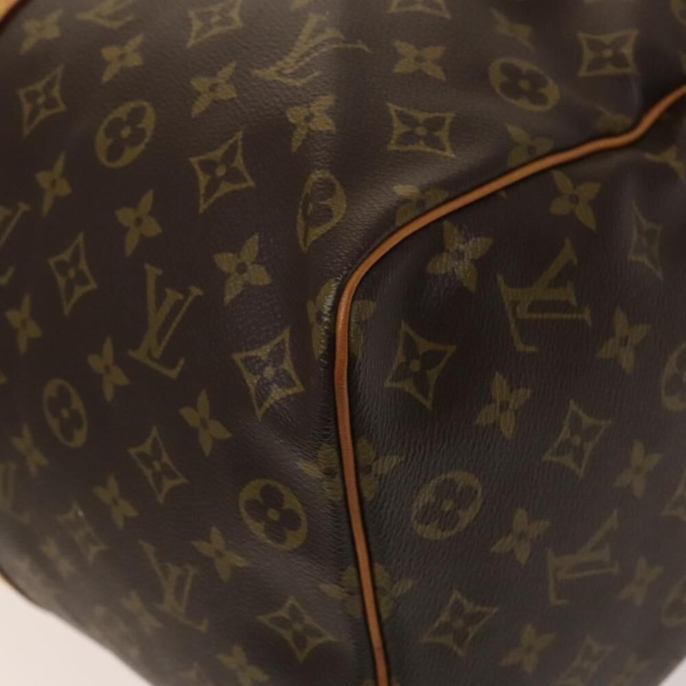 Louis Vuitton Keepall