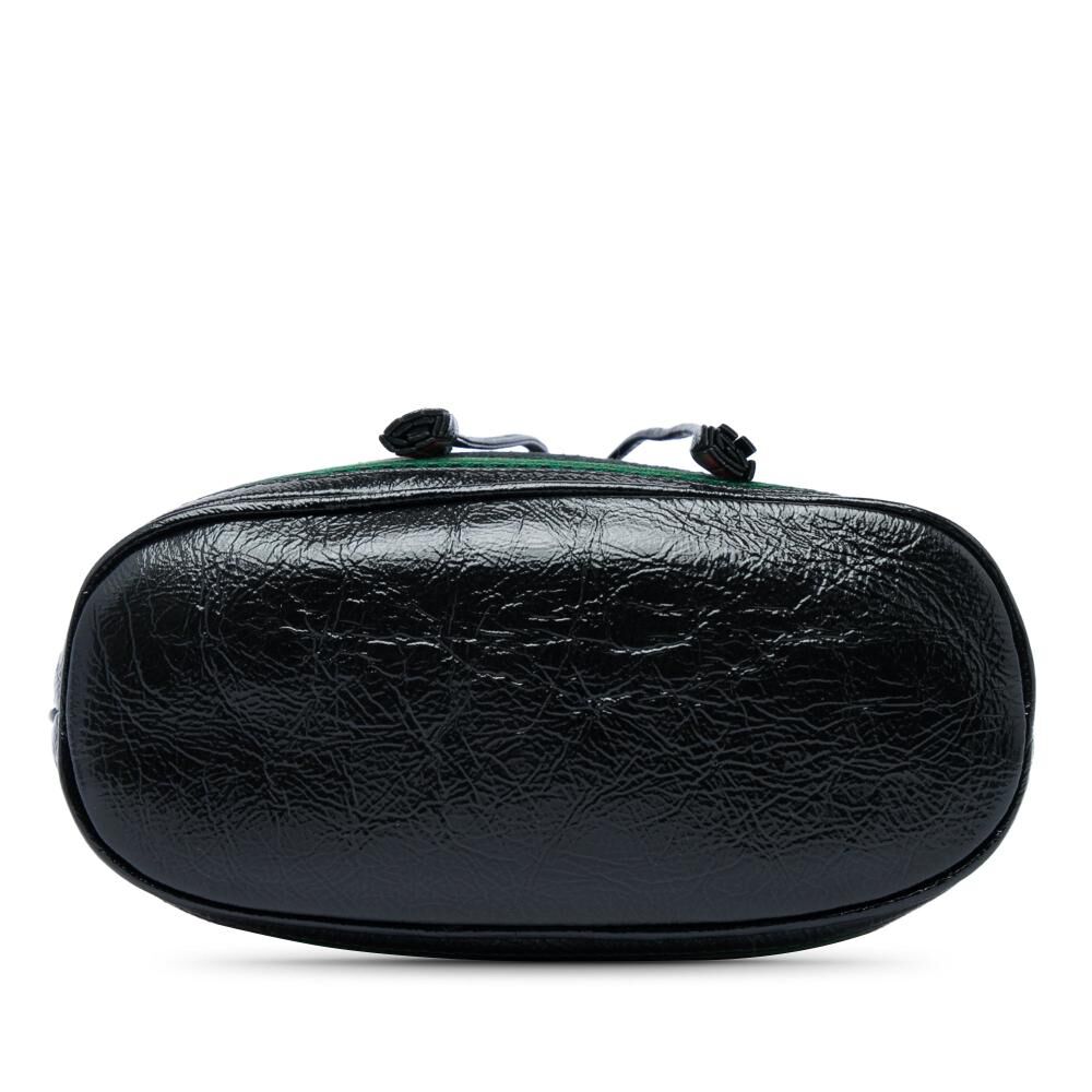 Gucci Bucket Bag
