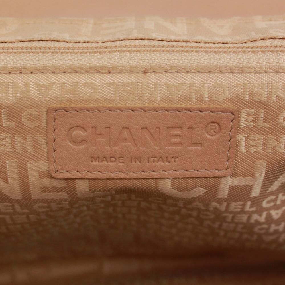 Chanel Shoulder Bag