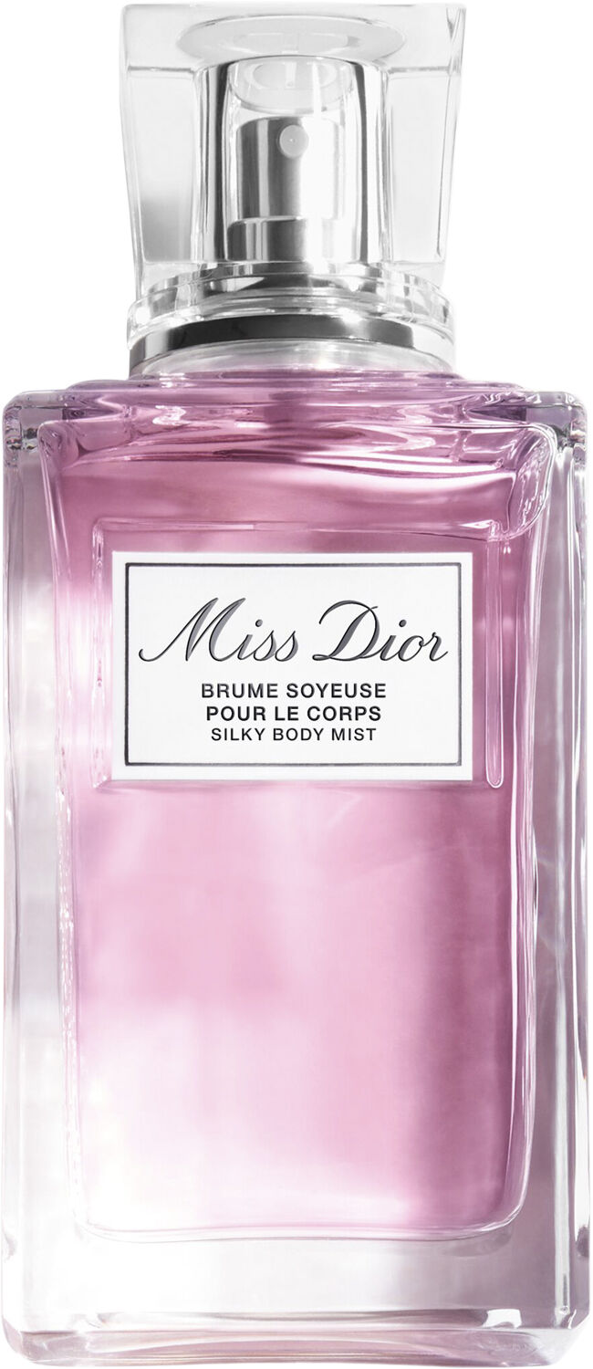 Miss Dior Silky body mist