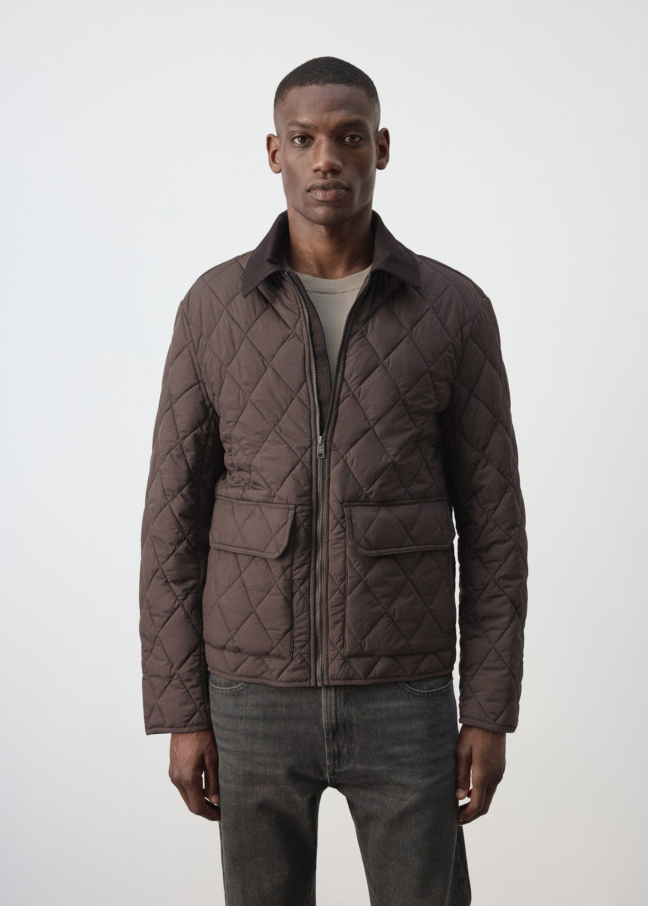 CHAQUETA GABRIEL