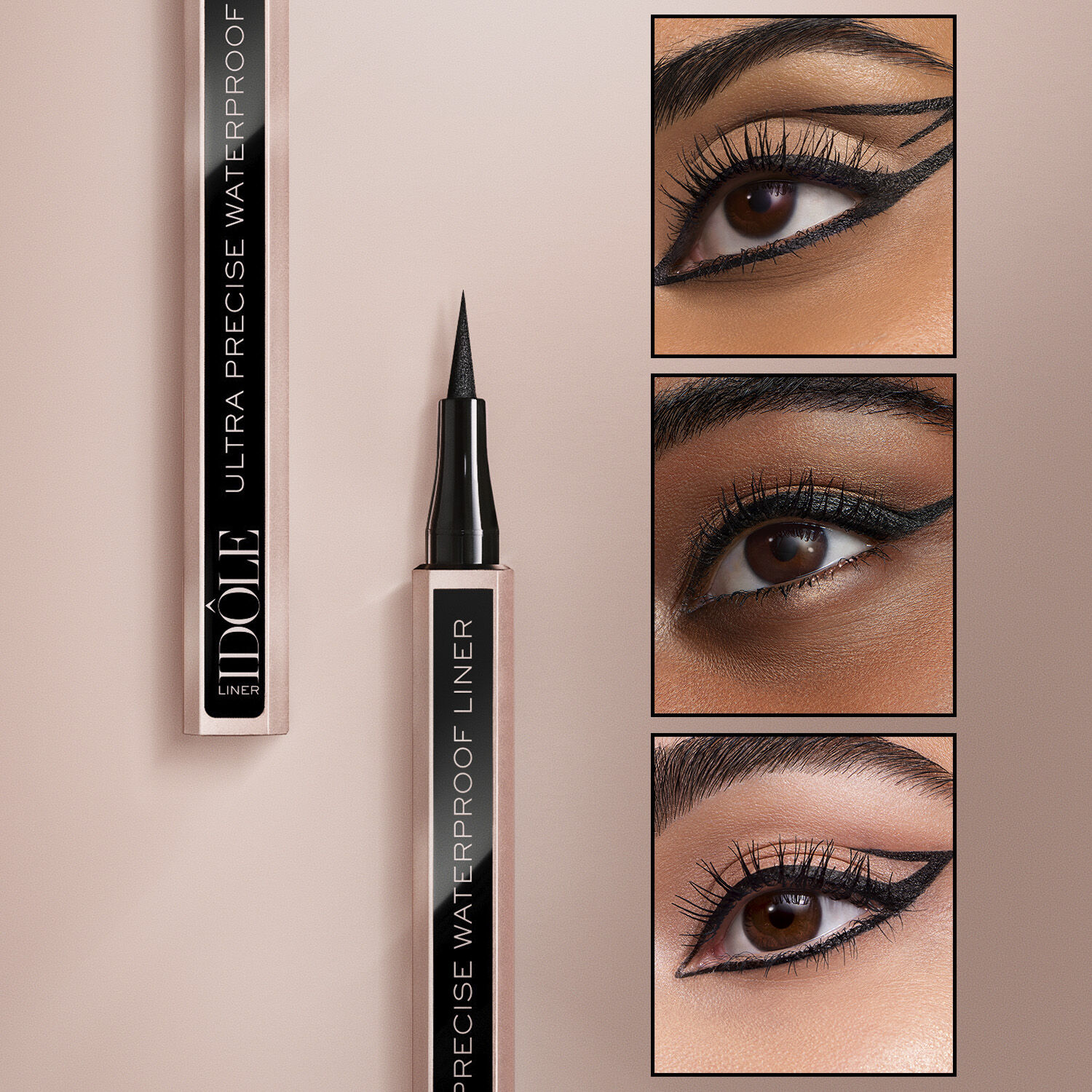 Lash Id&ocirc;le Liner