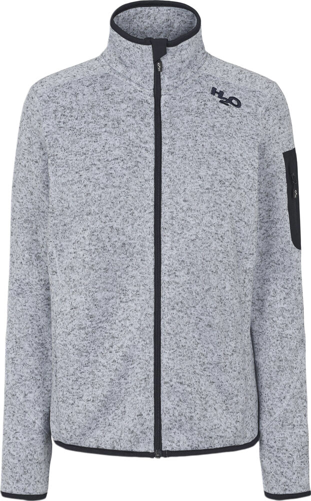 Melvin Knit fleecetr&oslash;je