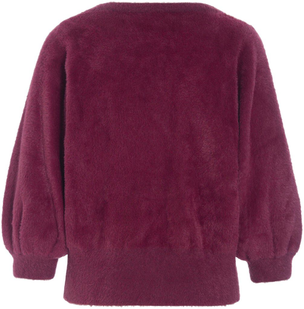Enya Knit Blouse
