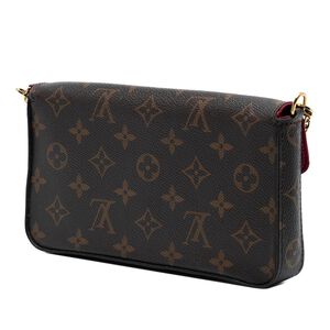 Louis Vuitton Pochette Felicie