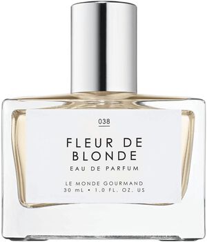 Fleur de Blonde - Eau de Parfum