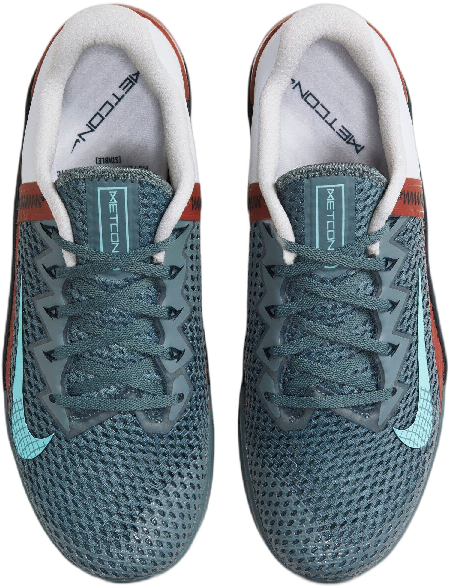 Metcon 6