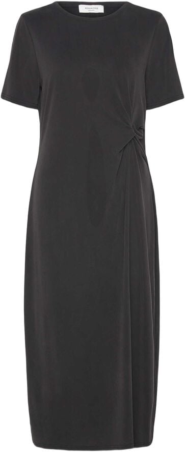 RWElma SS T-shirt Long Dress