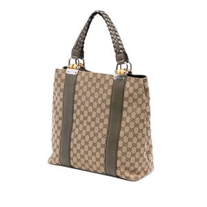 Gucci Bamboo