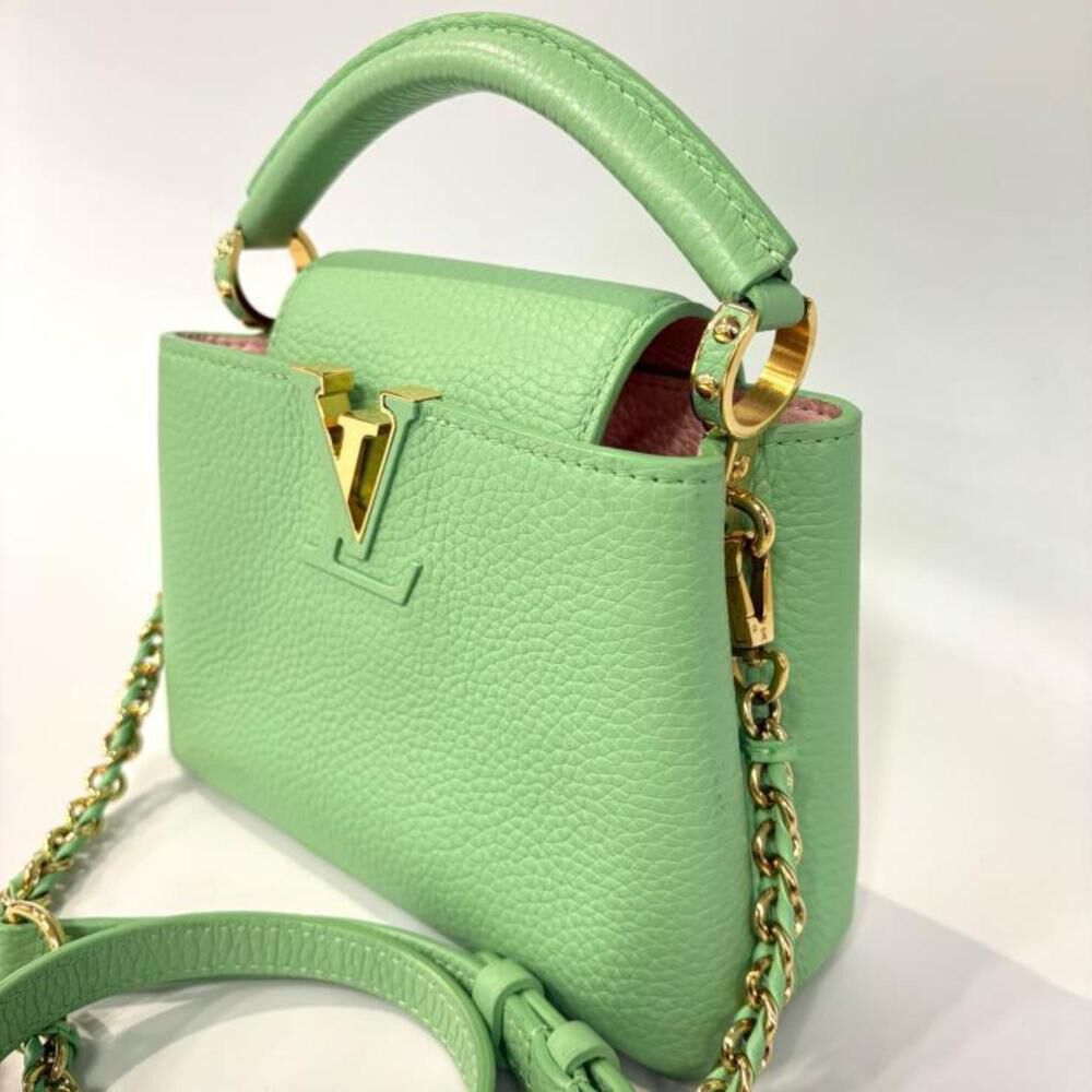 Louis Vuitton Capucines
