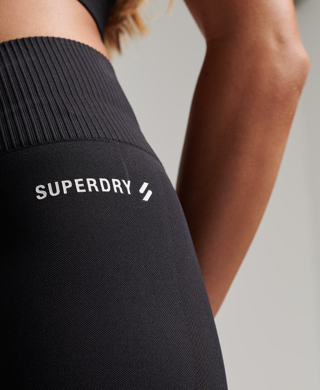 Core 7/8 Seamless tights