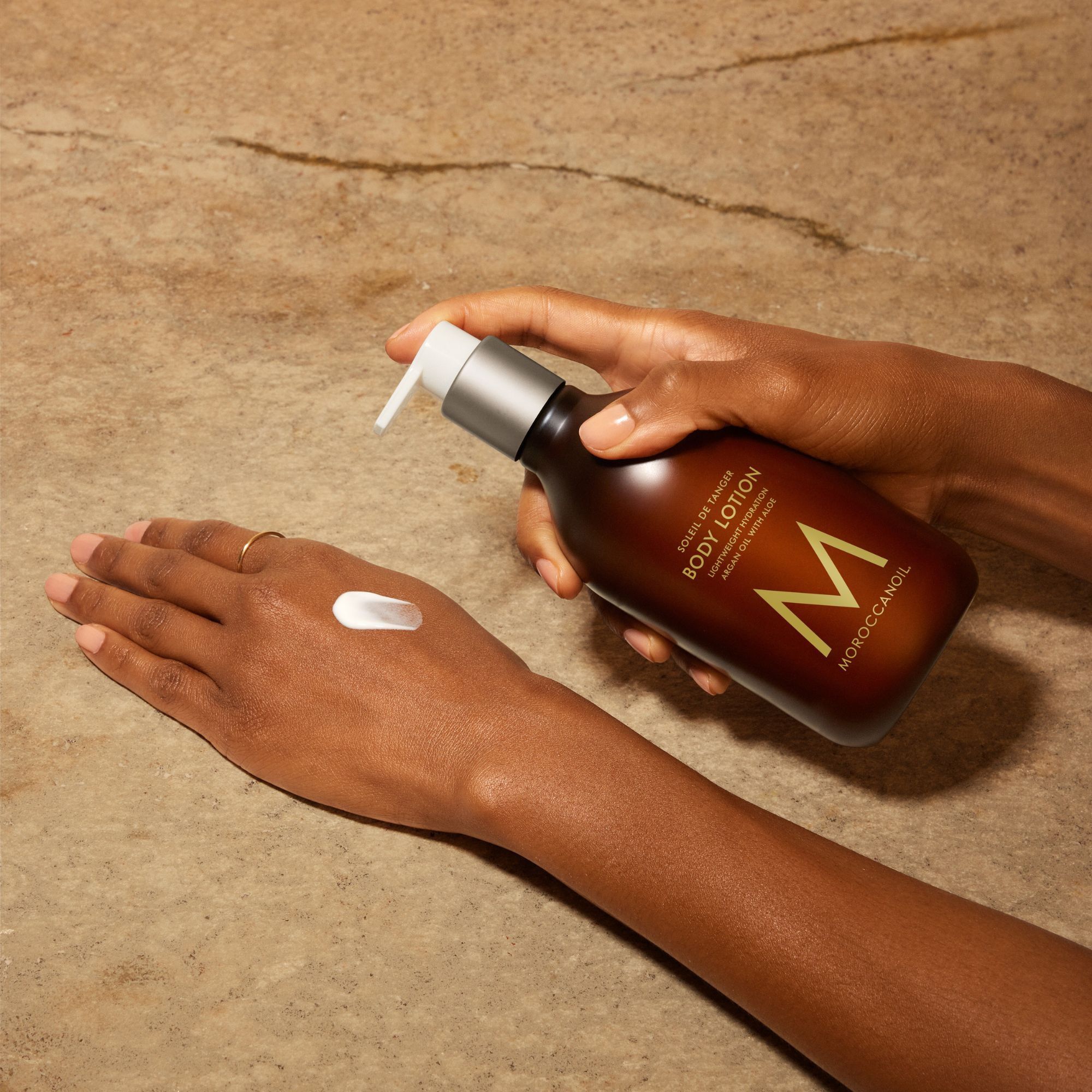 Moroccanoil Body Lotion Solei De Tanger 360 ml