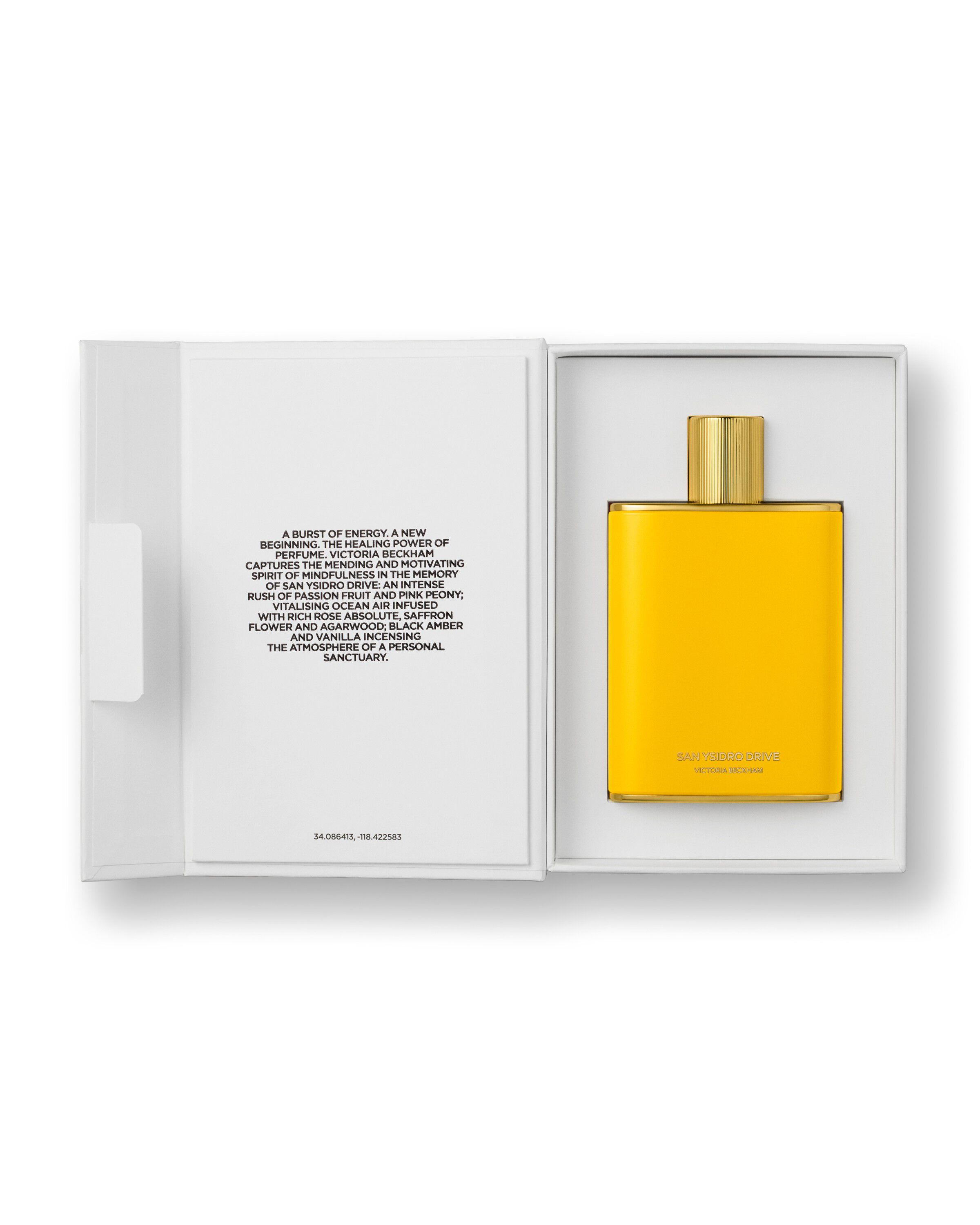 Eau de Parfum San Ysidro Drive 50ml