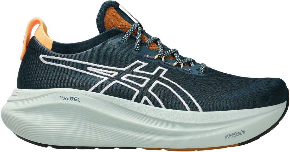 Gel-Nimbus 27 TR L&oslash;besko