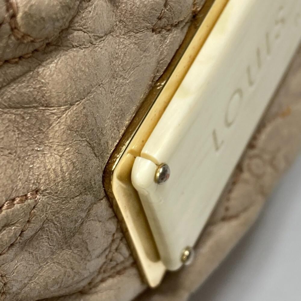 Louis Vuitton Olympe