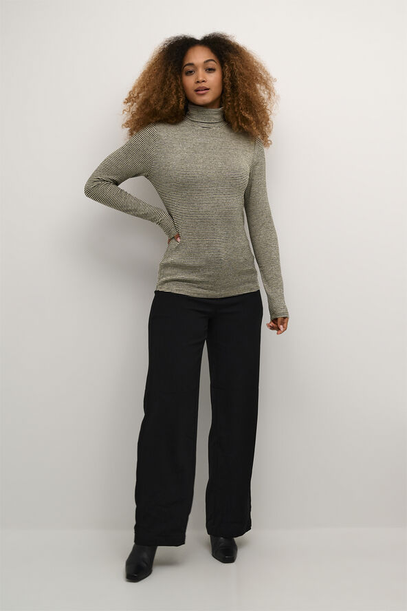 CRAmma LS Turtle T-Shirt