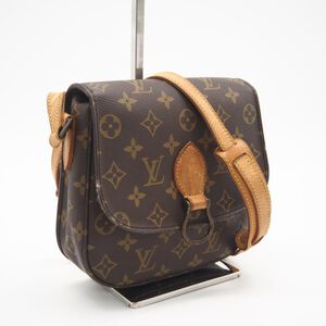 Louis Vuitton Saint Cloud