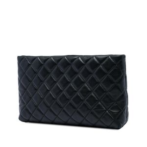 Chanel Clutch