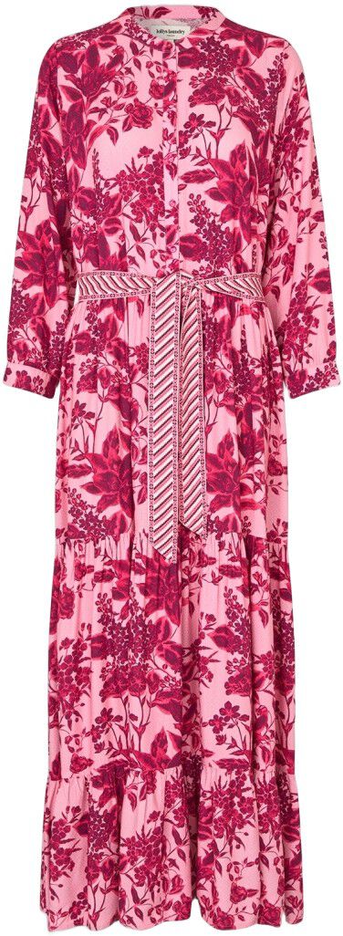 NeeLL Maxi Dress 3/4